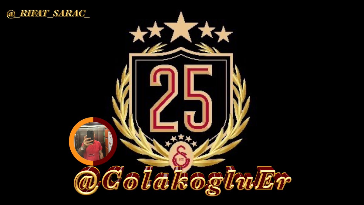 🇹🇷 Rıfat Saraç 🇹🇷 tweet media