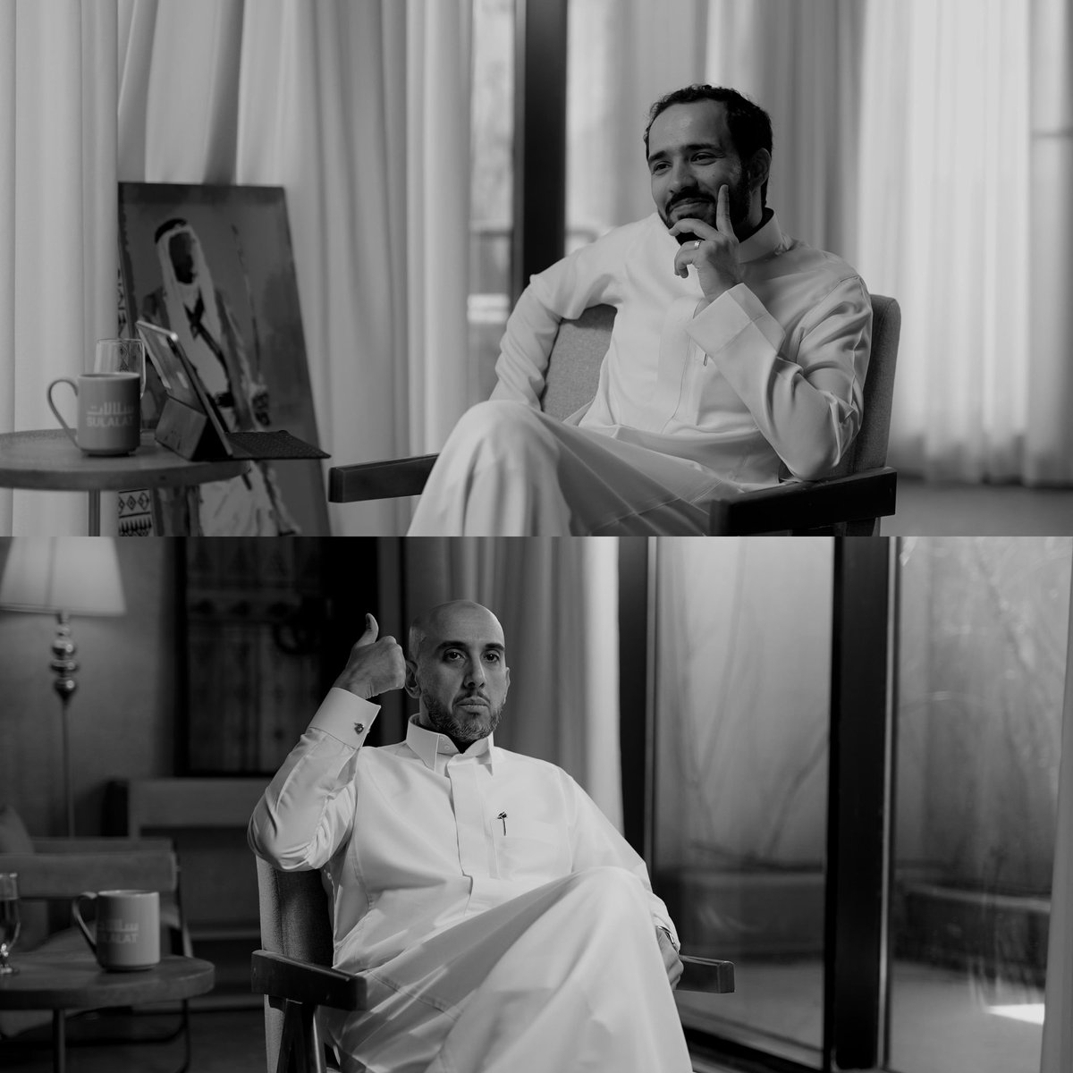 محمد الشثري tweet media