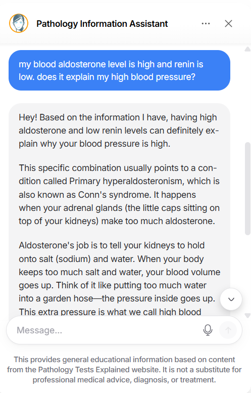 PathologyTestsExplained tweet media