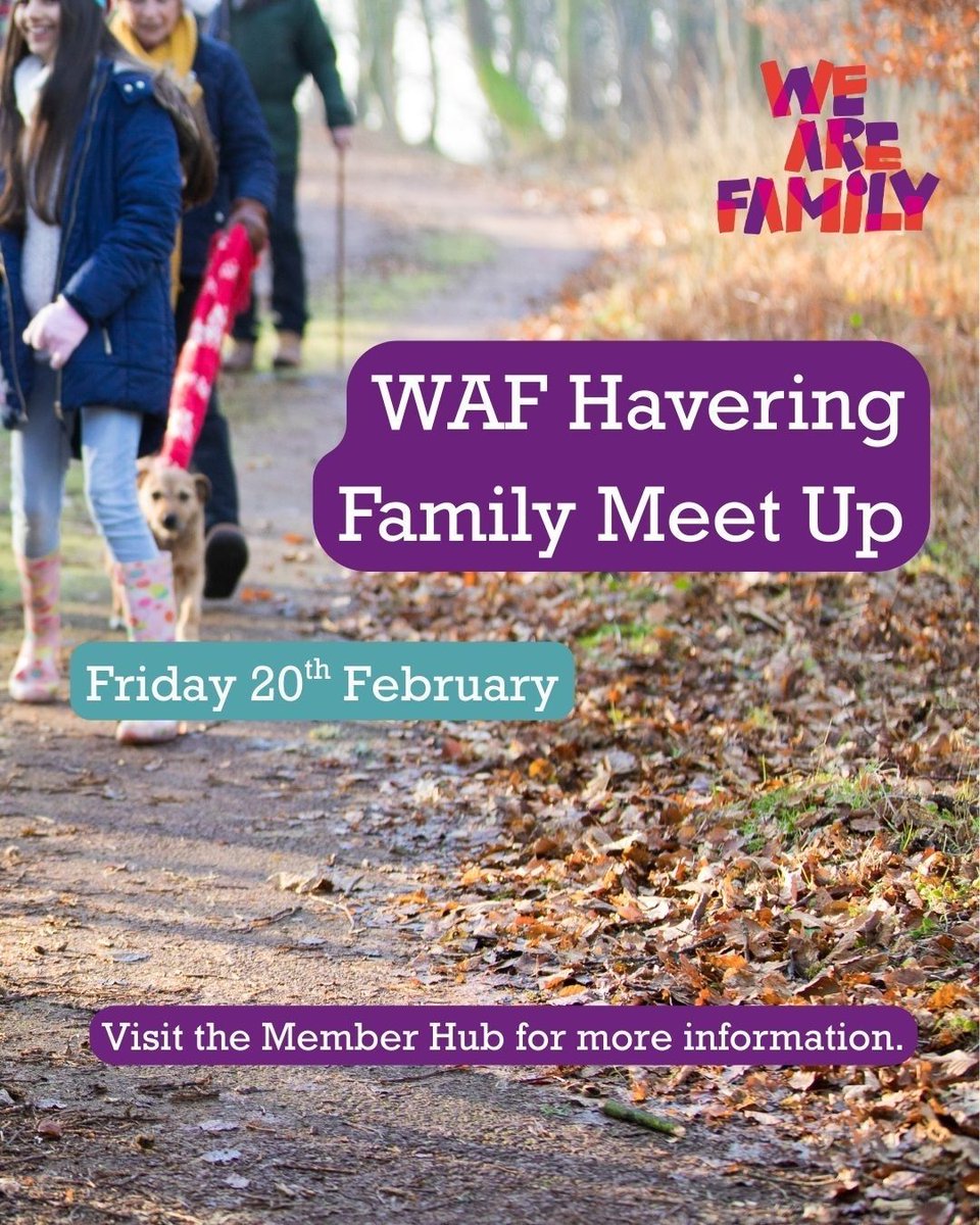 We Are Family tweet media