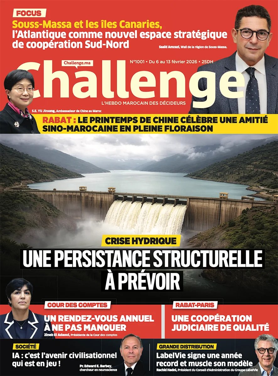 Nadia SCHAAD EL HAÏJ tweet media