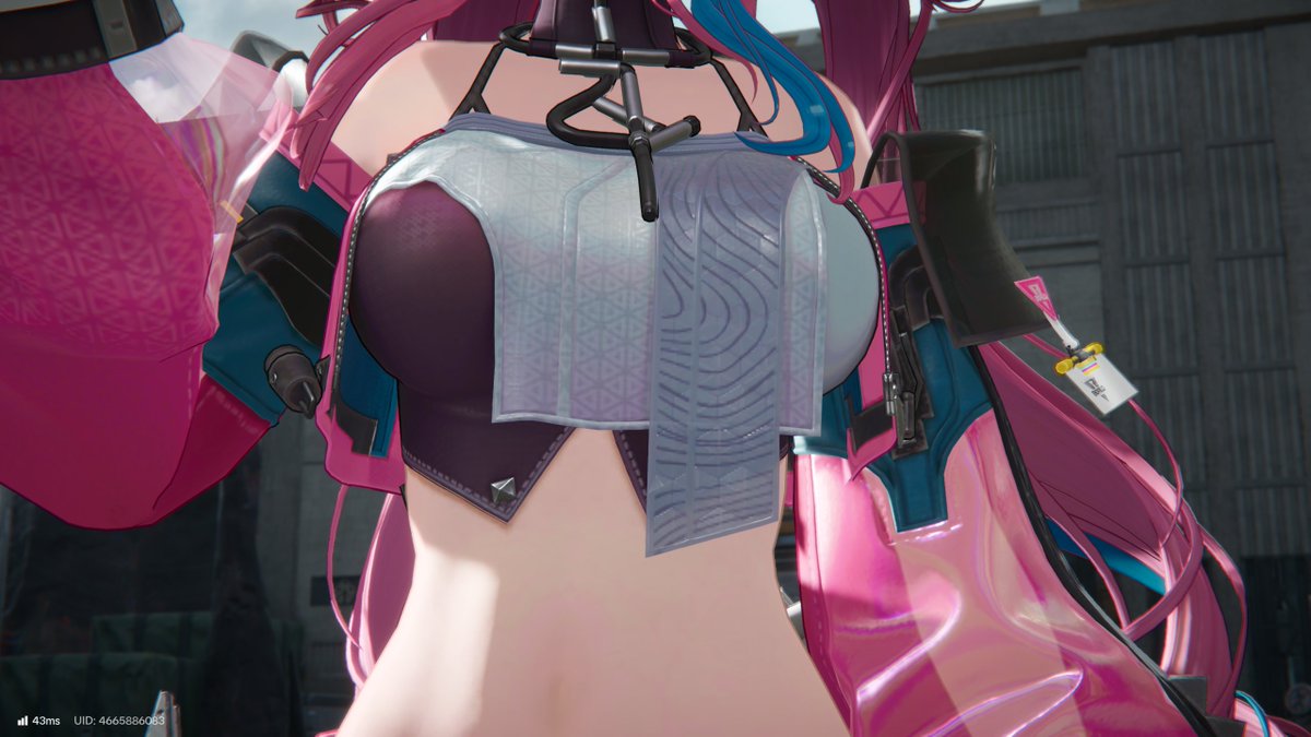 They really know where to zoom in. 😏