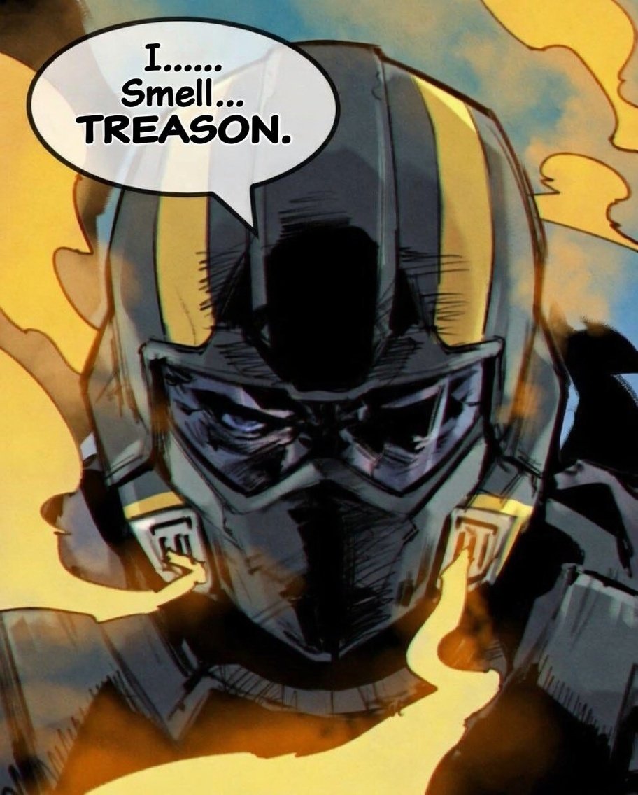 When One of Your Teammates Starts to Feel empathy for the Clankers..