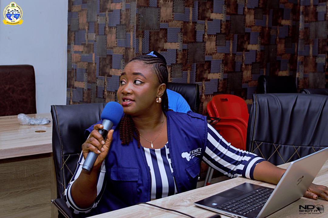 bysphcb's tweet photo. Pictorial Highlights from the AFENET–MSTs Bayelsa State Debrief Presentation on the Measles-Rubella Campaign
#bysphcb
#healthgistbybysphcb #bayelsastateprimaryhealthcareboard
#measlesrubellaawareness
#measlesrubellavaccinationcampaign
#vaccinessaveslives #healthsystemstrenghening