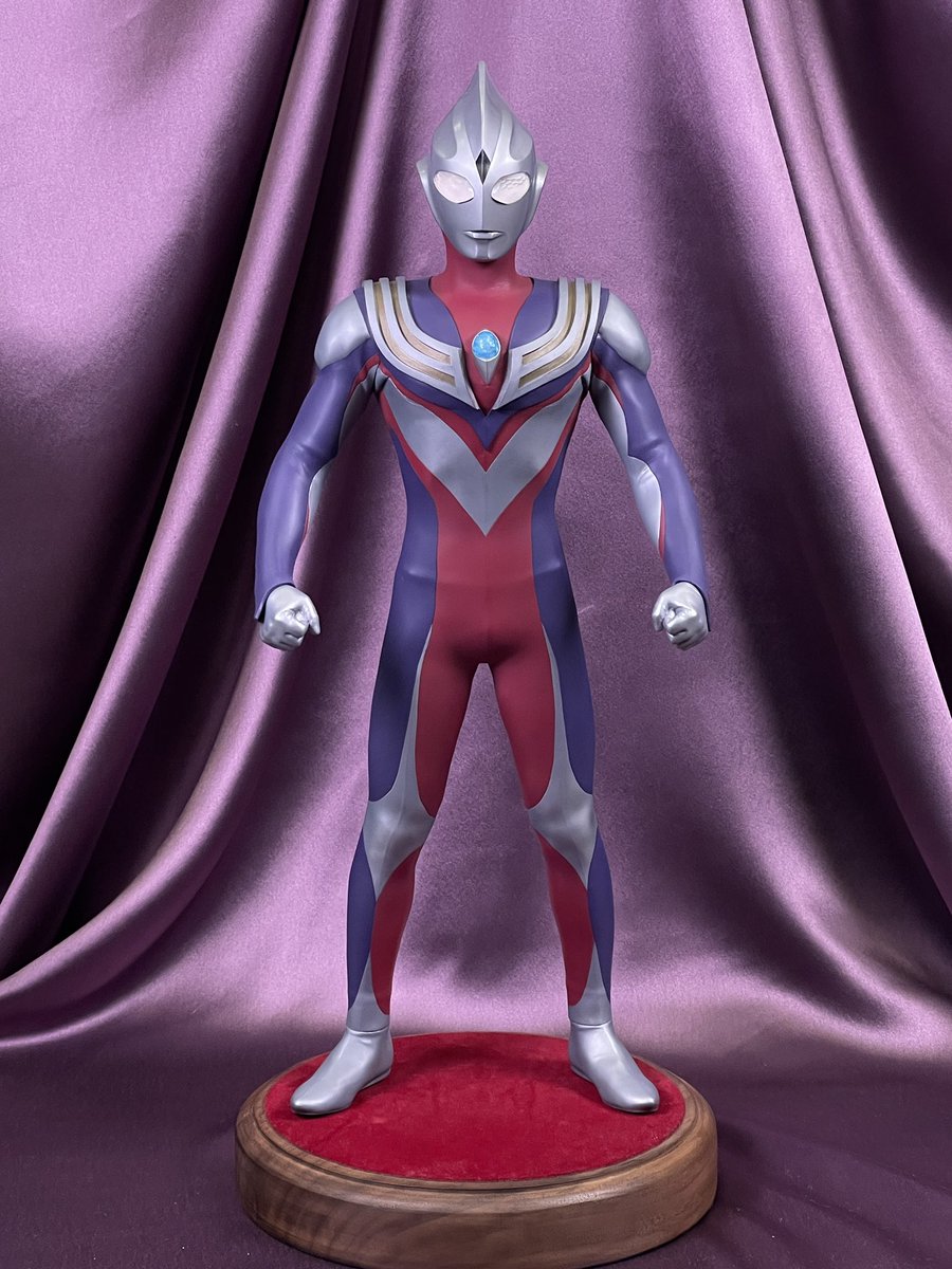 WF2026W #ワンフェス2026W #ワンフェス2026冬 #ウルトラマン