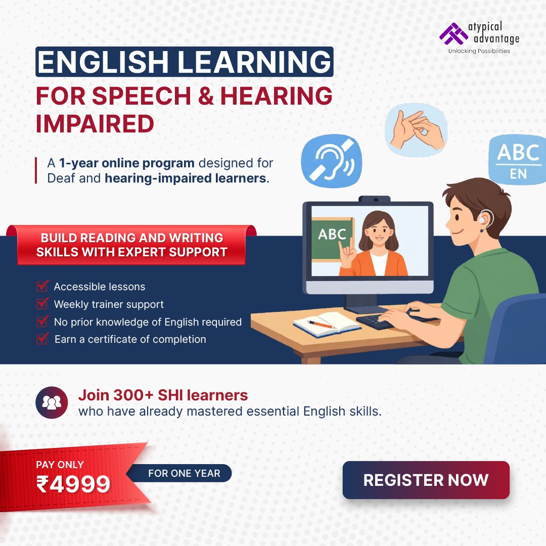 Atypical Advantage tweet media