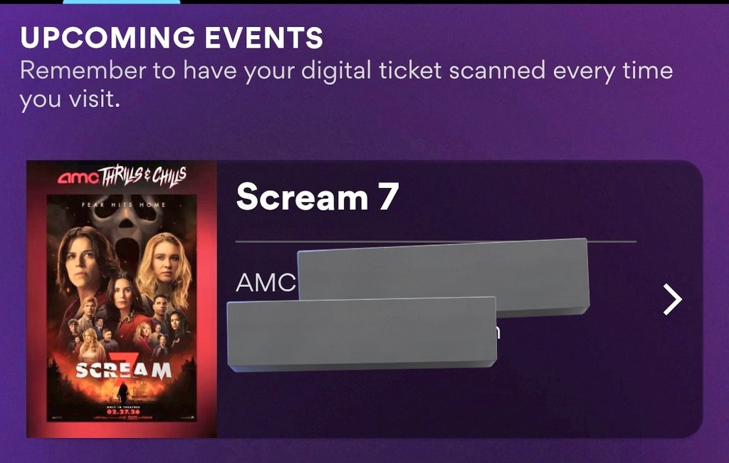 😀😀😀😀😀😀😀😀
#Scream7