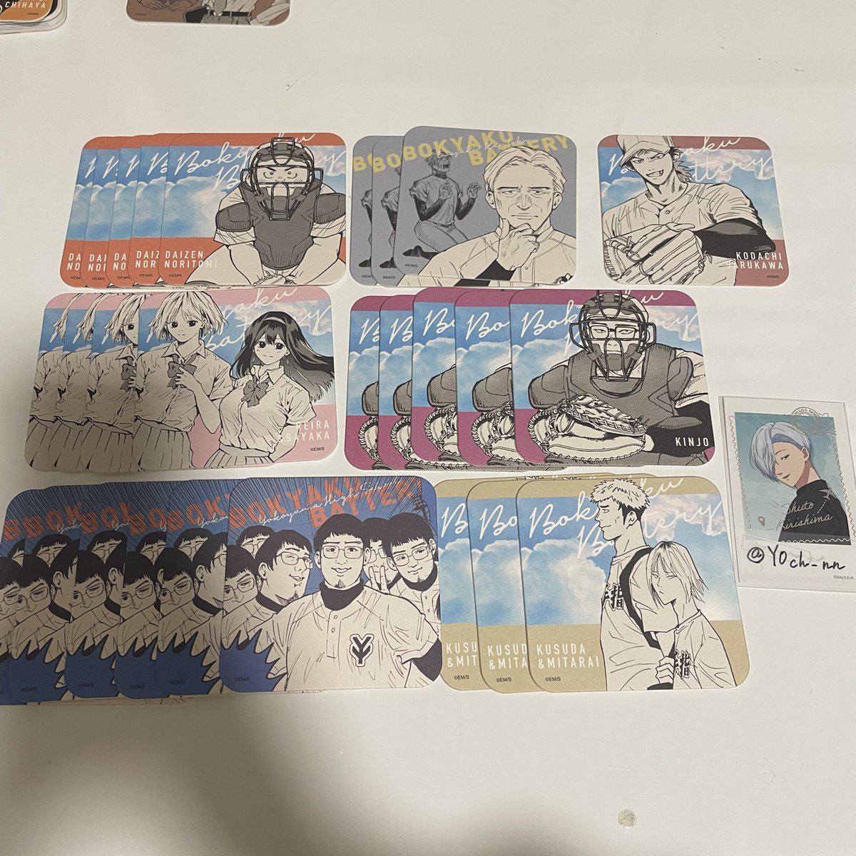 なる🤍ྀི tweet media