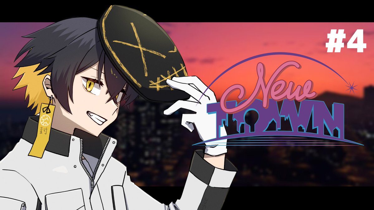 夜十神封魔🦝UPROAR!! (@yatogamifuma) / Posts / X