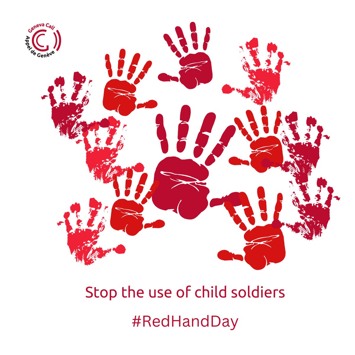 Geneva Call tweet media