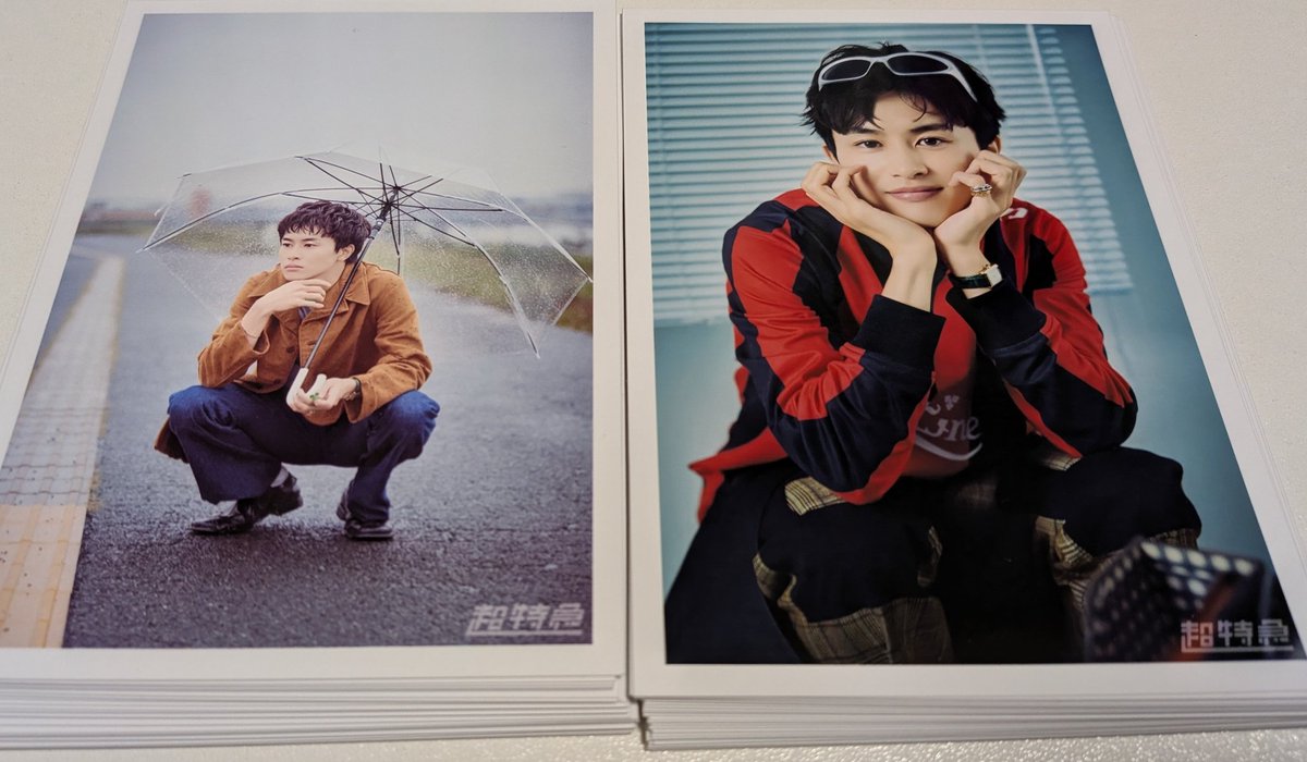 タクヤ生誕生写真50枚内訳 ←26 24→