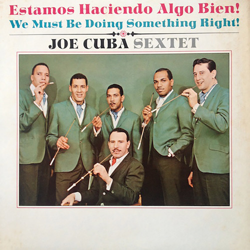 lasalsavive's tweet photo. La storia del sestetto di Joe Cuba. The history of Joe Cuba sextet. La historia del Sexteto de Joe Cuba. 
 #Joecuba #JoeCubaSextet #Boogaloo #ChaChaCha #CheoFeliciano #SpanishHarlem 

https://t.co/XY6bgklZuh https://t.co/fv3WRGsbC1
