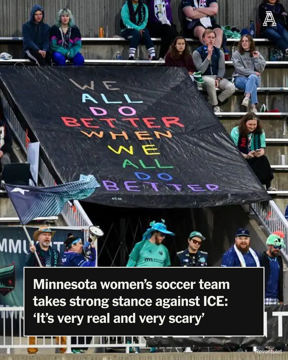 The Athletic | Football tweet media