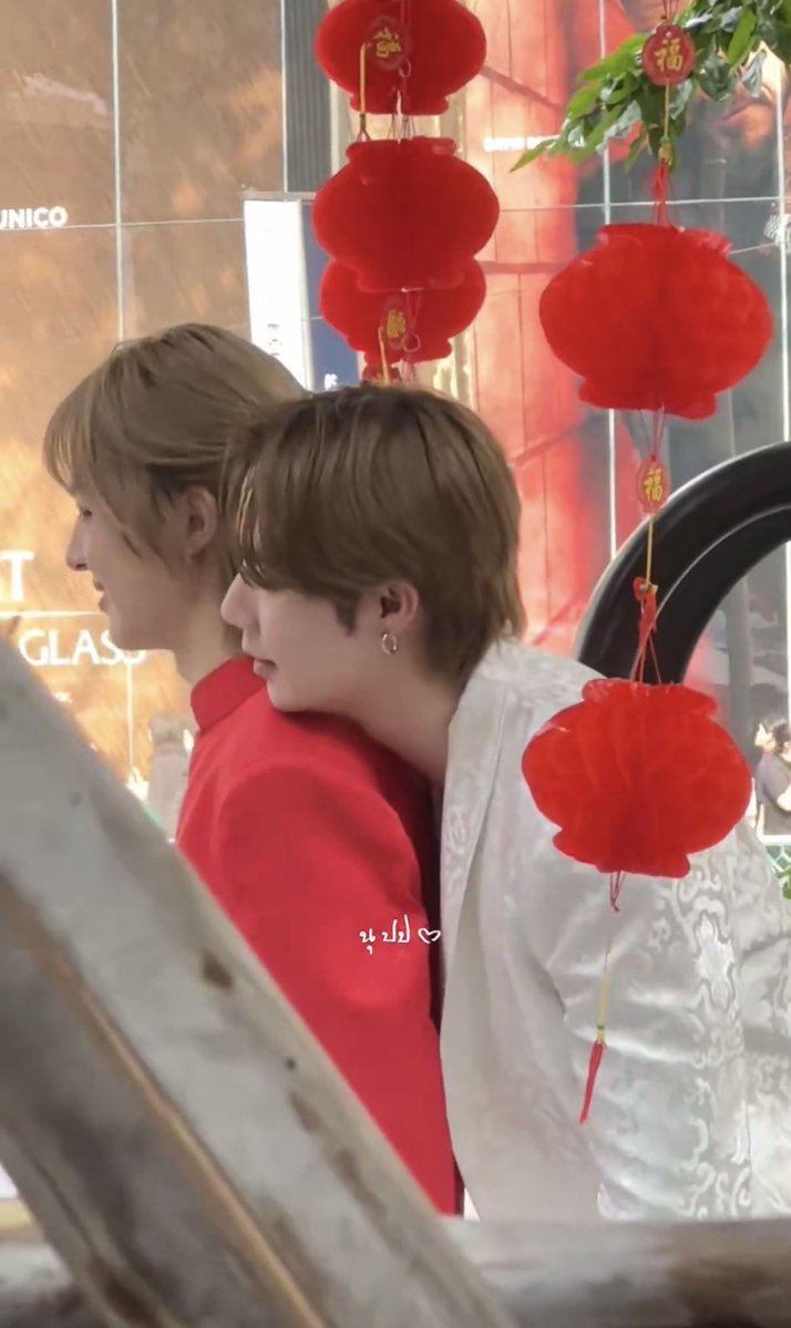 บ้อกแบ้กของเมียคนเดียว เพราะเป็นนุนิวเลยได้พี่ซีในเวอร์ชั่นนี้