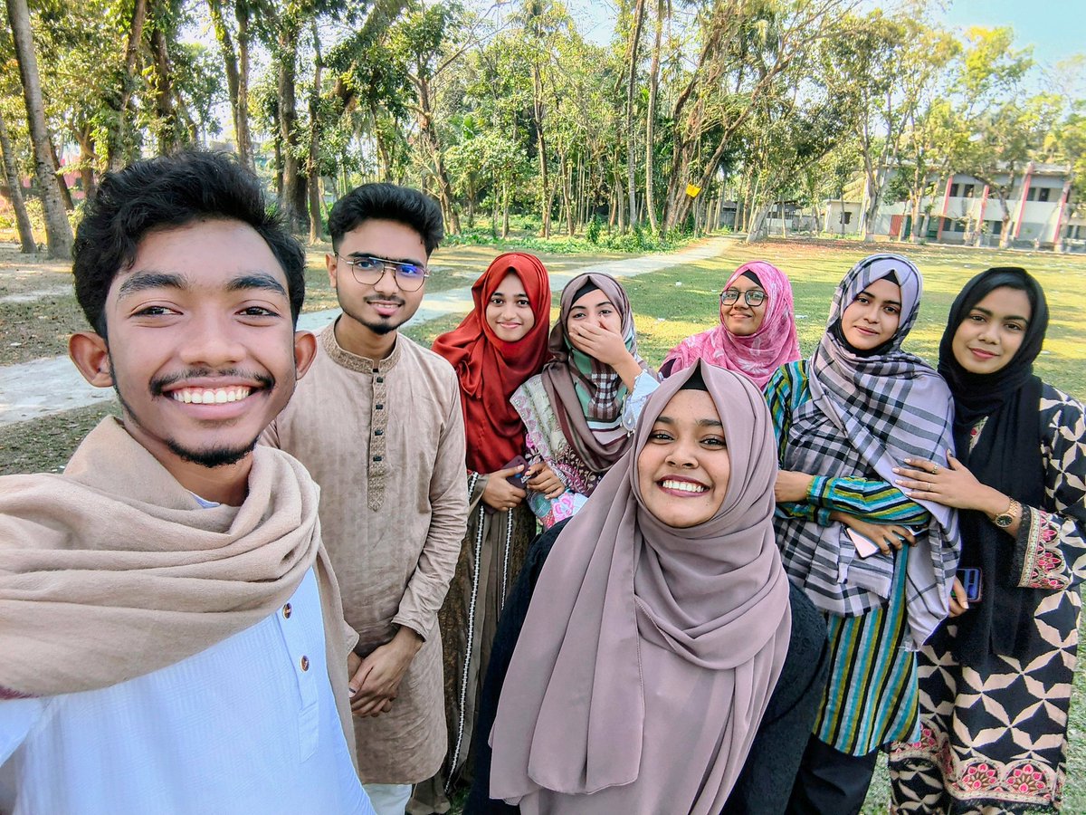 In the 13th National Parliament Election of Bangladesh,  
I cast my precious vote--
a seed of hope,  
for the dawn of a new Bengal.
#BangladeshElections2026