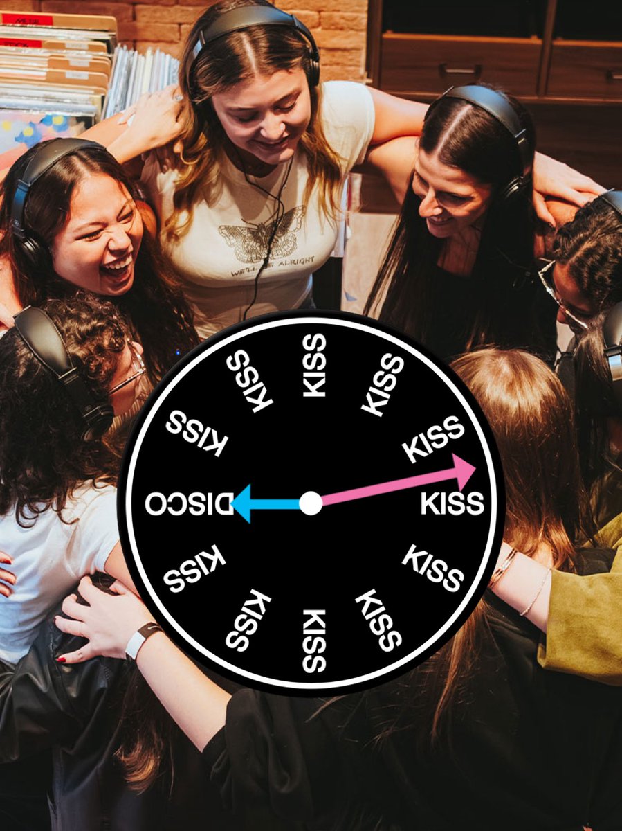 HSD💋🪩 tweet media