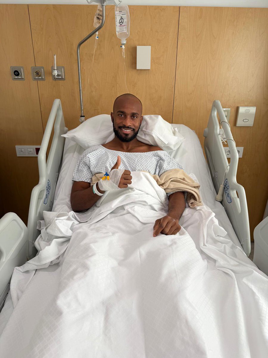 Valencia CF tweet media