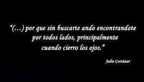 Cortázar sí tuvo libros en su infancia; con nueve años había leído obras de Julio Verne, Victor Hugo y Edgar Allan Poe...
Su obra se extiende desde el ensayo, la poesía, los cuentos y novelas.