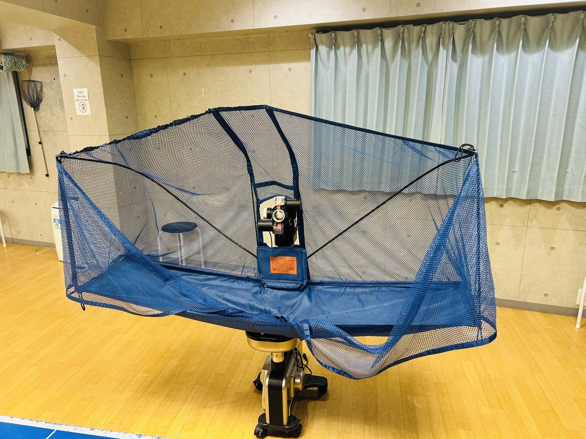Funball8's tweet photo. こんにちは！
小林です！

明日、明後日はあまりレッスンに空きがないですが土曜日19時からの大人の部活（2時間制グループレッスン）は空きがあります🈳

また台貸しは空きがあります！！

マシンをレンタルしていただければ自主練習もしっかりできます👌

おすすめです！！ https://t.co/Gc6goeqX1W