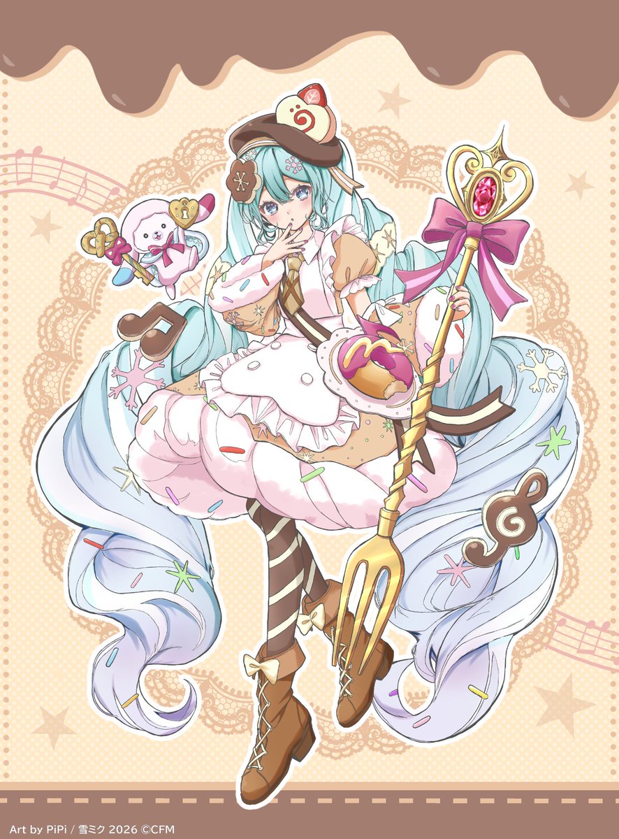 nurinoco tweet media