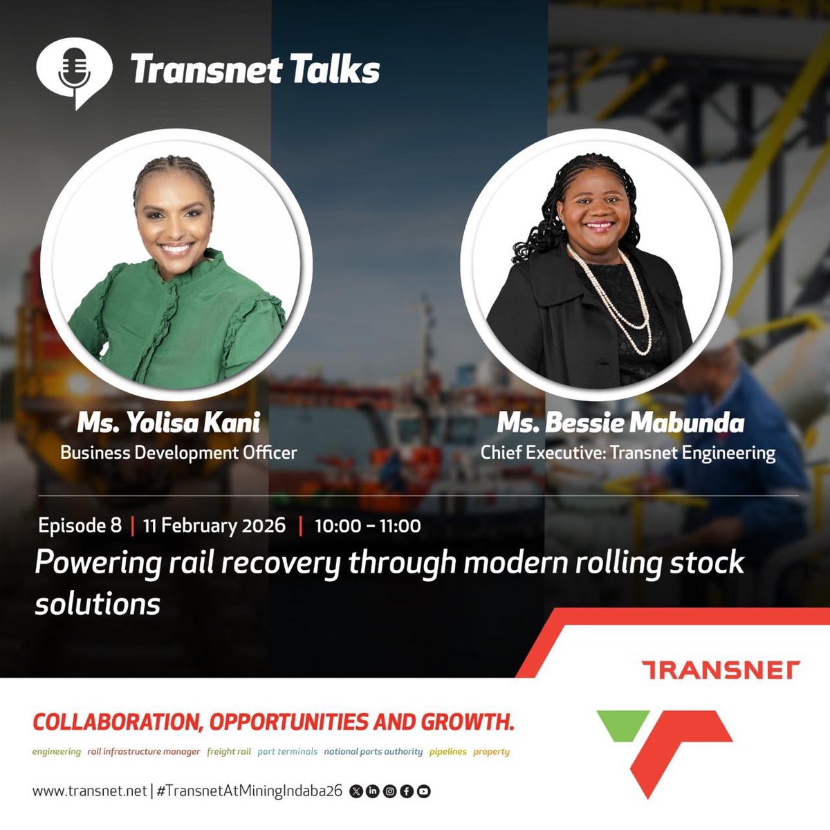 Transnet Engineering tweet media