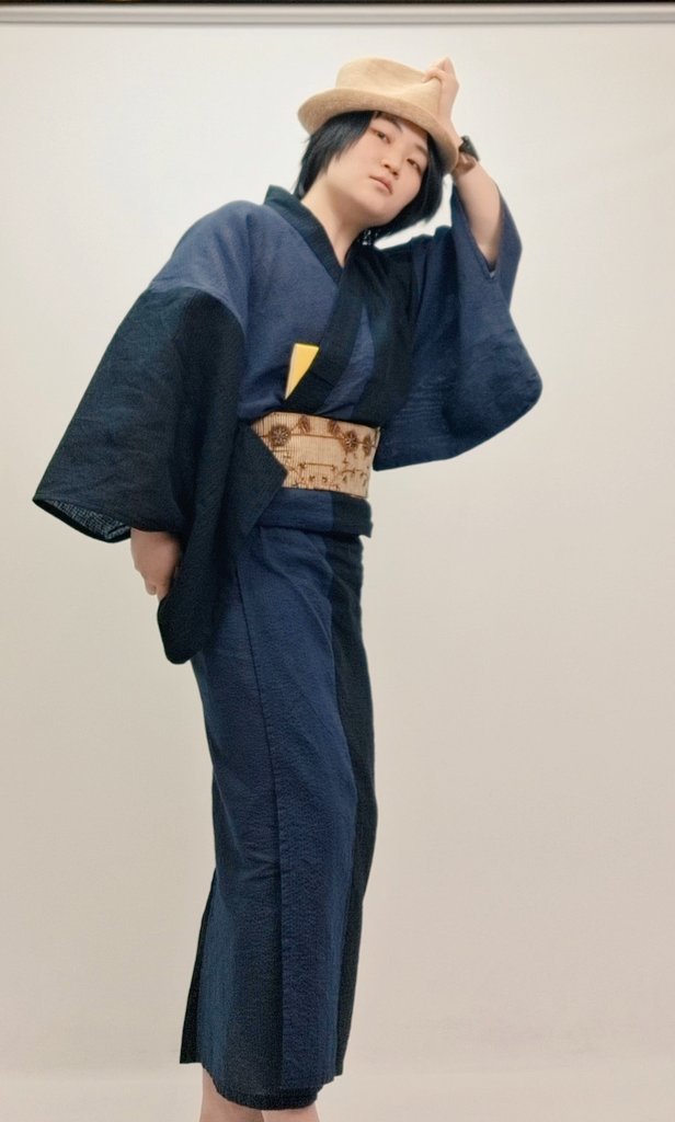 👘