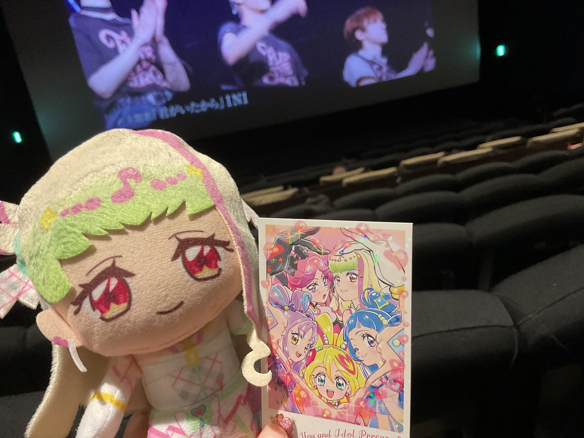 ぷりん🍮_s2 tweet media