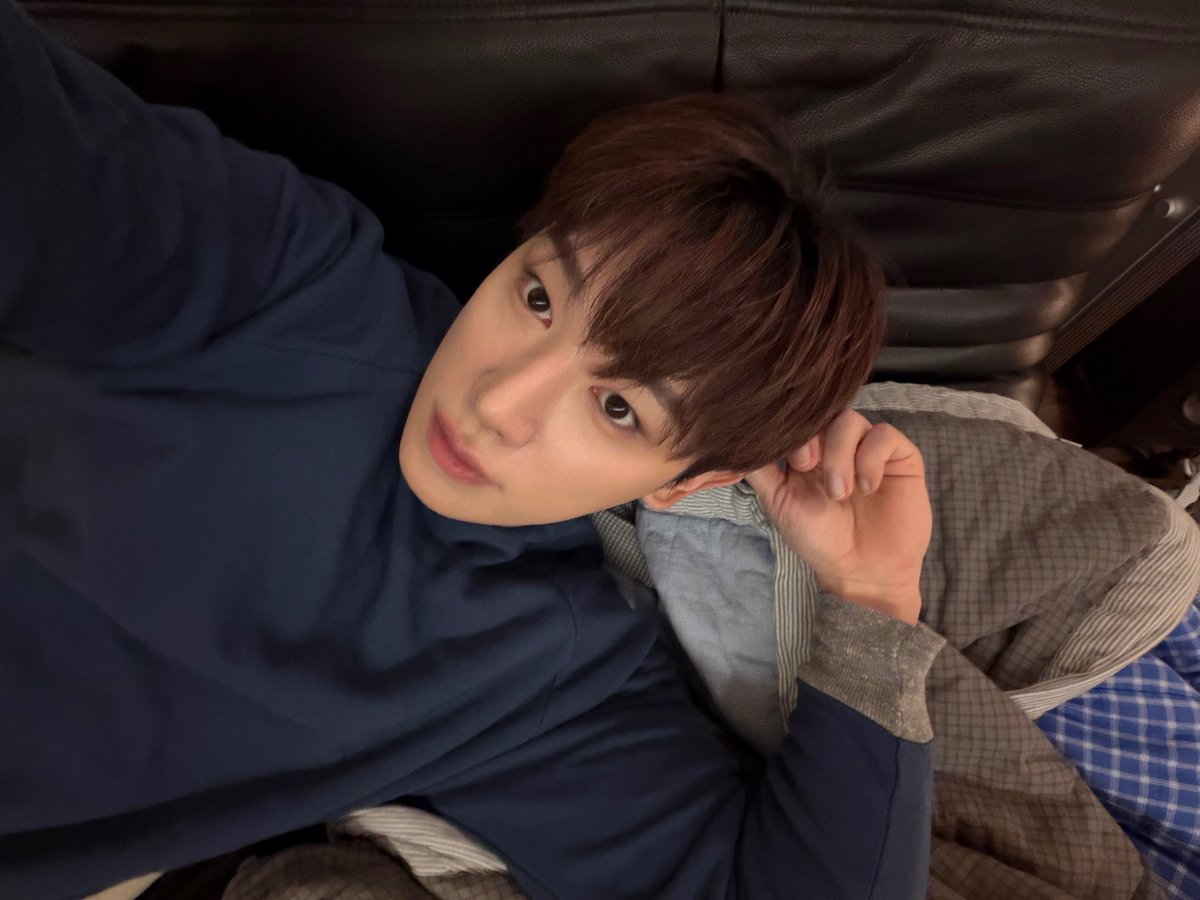 official__wonho's tweet image. 저녁잊지말고 챙겨먹어!!

#원호 #WONHO