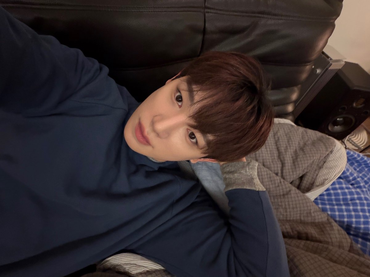 저녁잊지말고 챙겨먹어!!

#원호 #WONHO