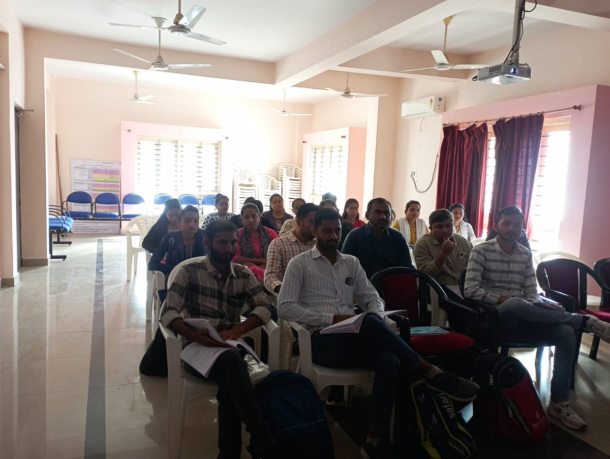 IMNCI Training Day 3