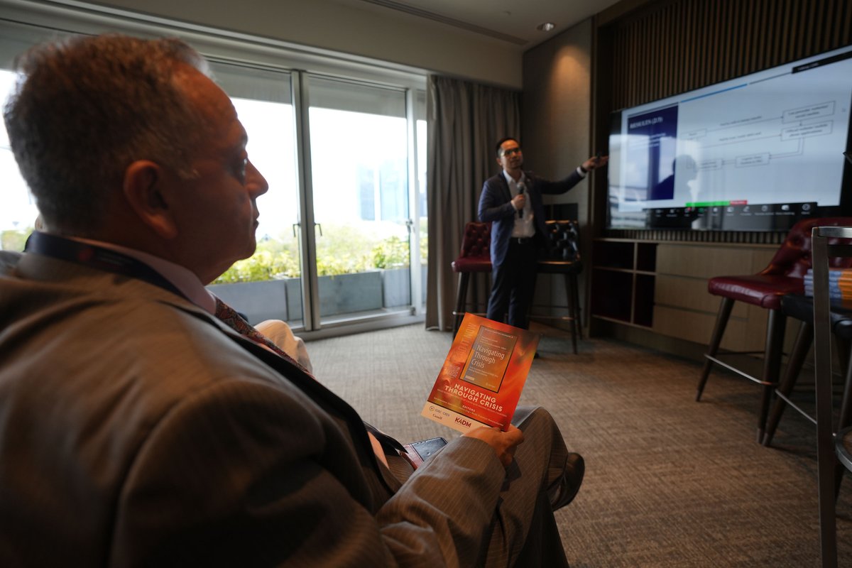 Cambodia Development Resource Institute (CDRI) tweet media