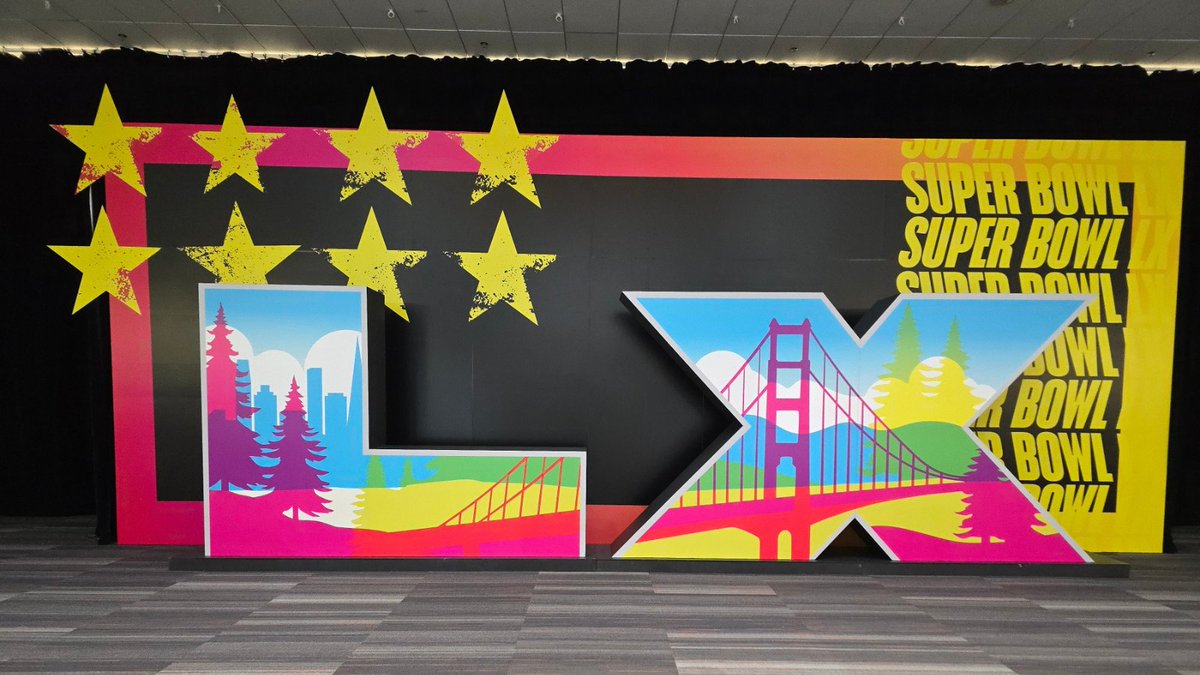 Moscone Center tweet media