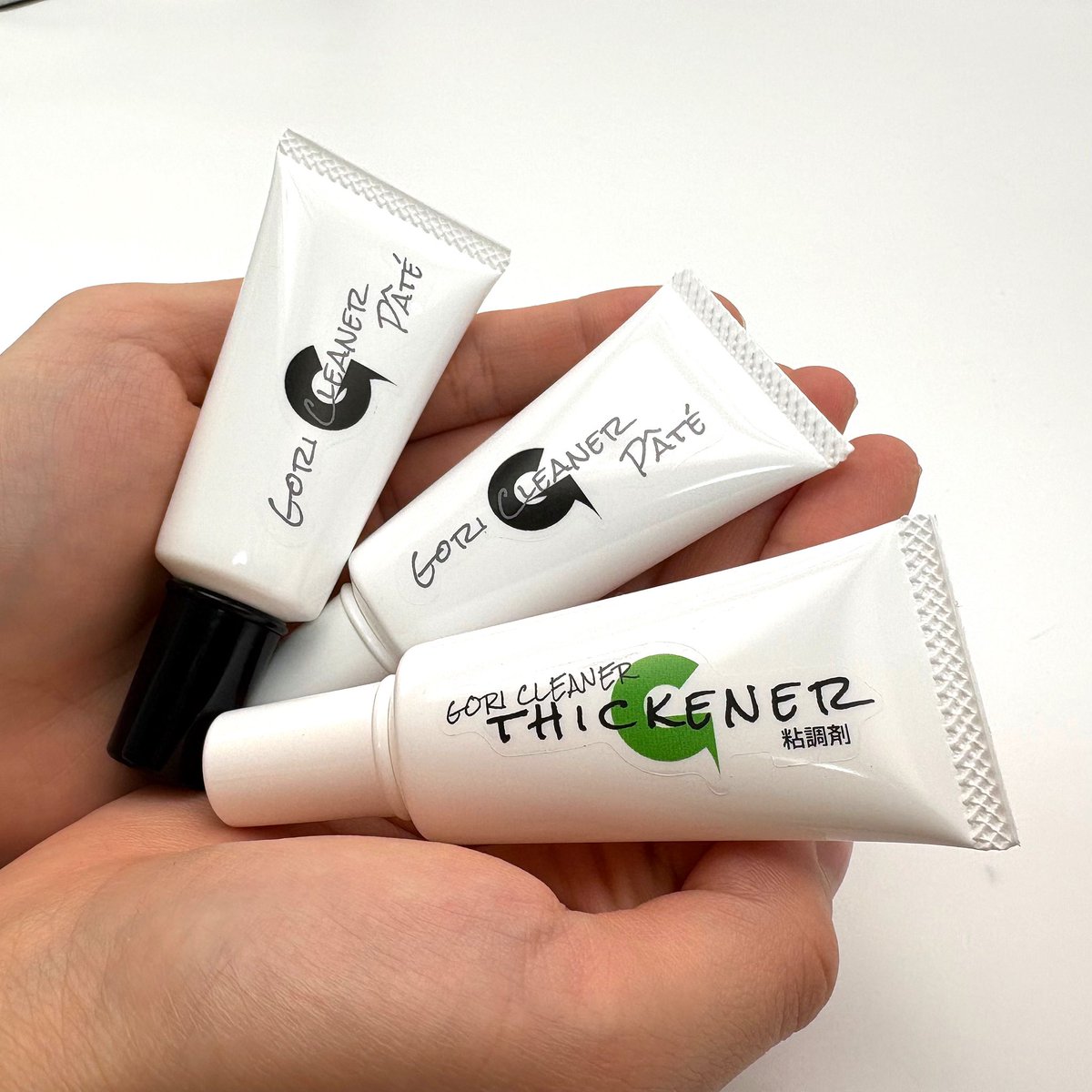 ゴリゆき@ 【エコリング・ヤフオク ブランド リペア 】 tweet media