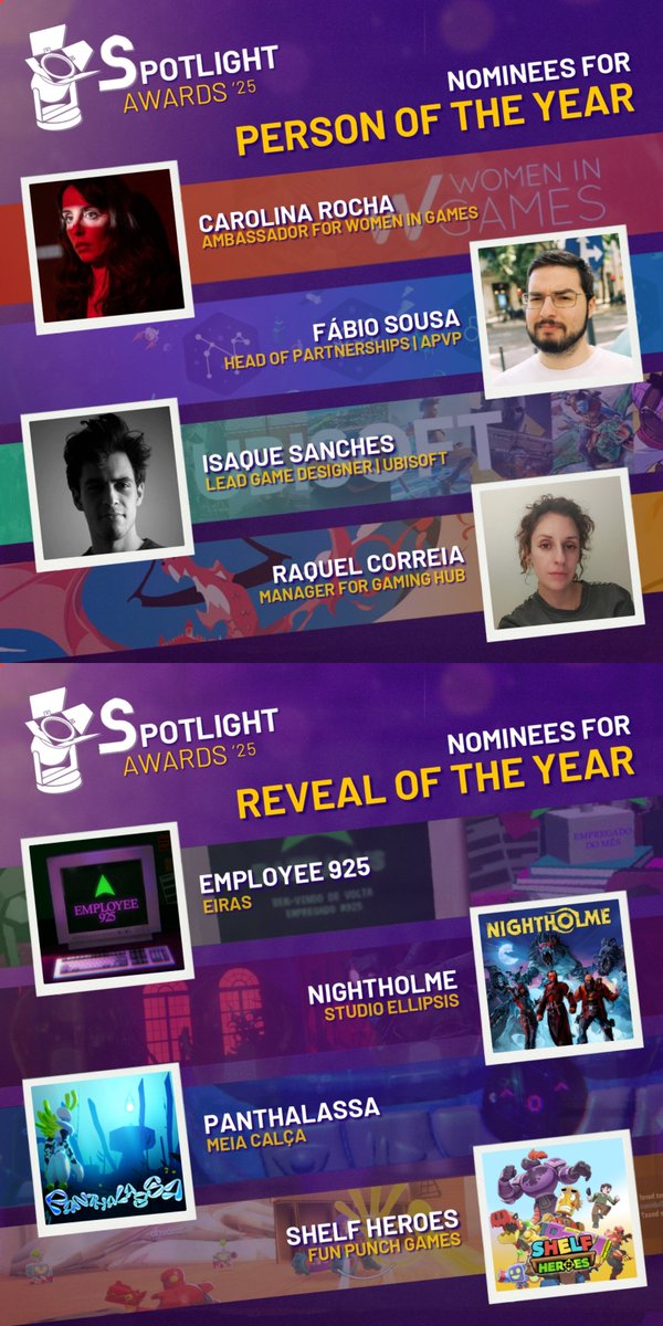 IGDA Portugal tweet media