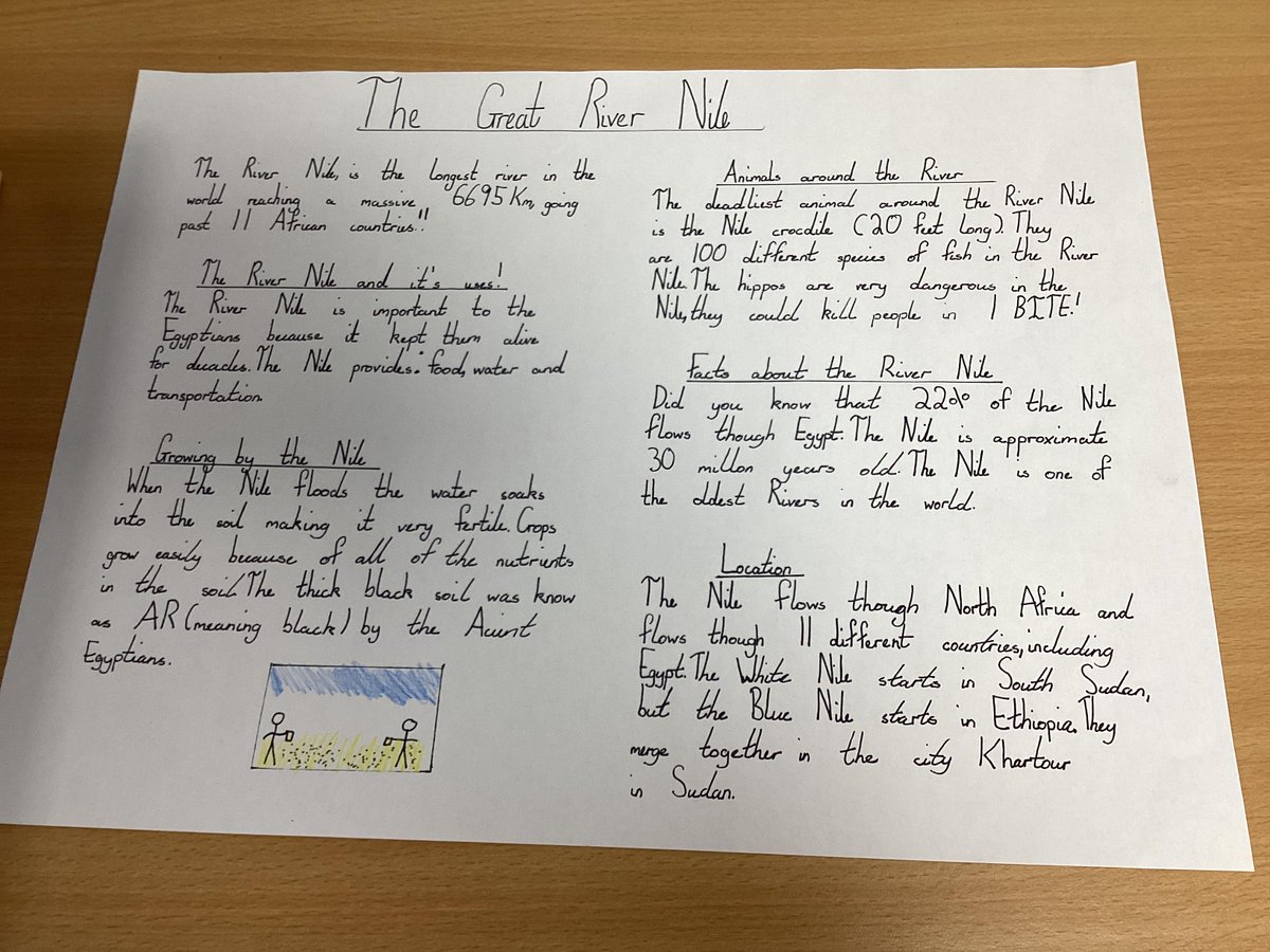 Kiveton Park Meadows Junior School tweet media