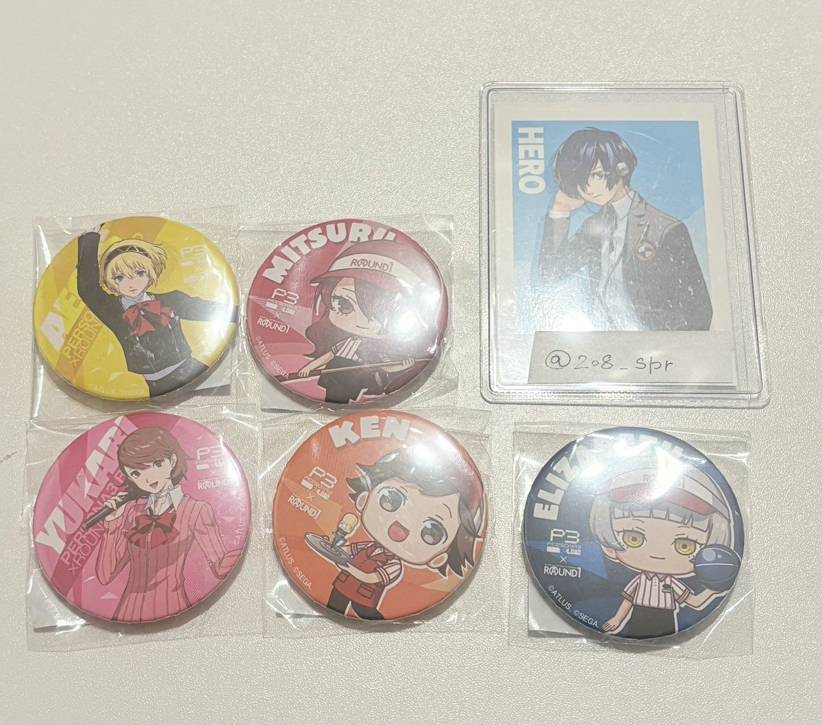 みやの/取引垢 tweet media