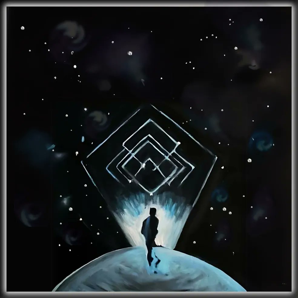 KMANRIFFSMetal's tweet image. FULL FORCE FRIDAY:🆕Feb 13 2⃣2⃣🎧

DIVIDED BY DESIGN - Stages To Osiris: Rebirth 🇬🇧⚛️

5th album from Leeds, UK Progressive Metal outfit⚛️

BC➡️dbdofficial.bandcamp.com/album/stages-t…⚛️

#DividedByDesign #Stages #ProgMetal #UKMetal #FFFFeb13 #KMäN