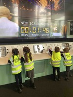 Hazel Leys Academy tweet media