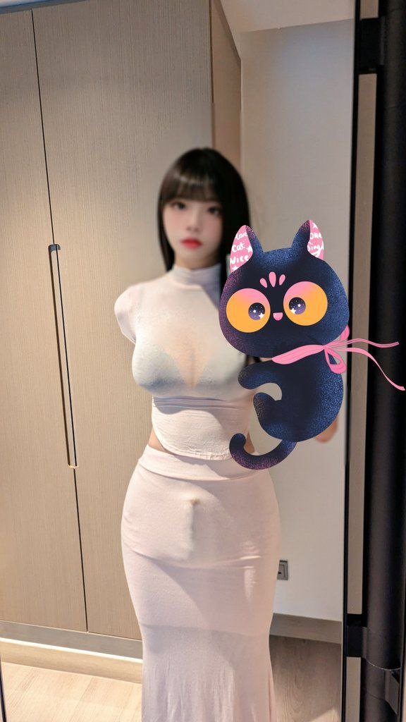 晚月女王S tweet media