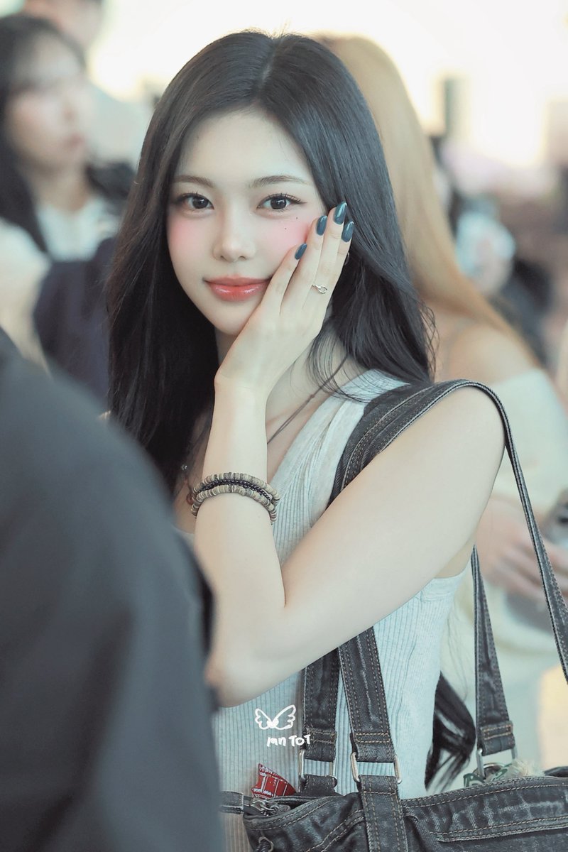 IanToT1009's tweet image. 260212

#IAN #이안 #Hearts2Hearts #하츠투하츠