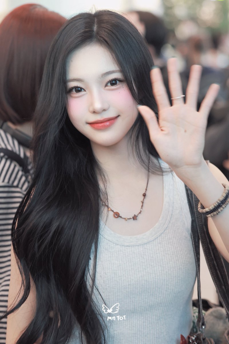 IanToT1009's tweet image. 260212

#IAN #이안 #Hearts2Hearts #하츠투하츠