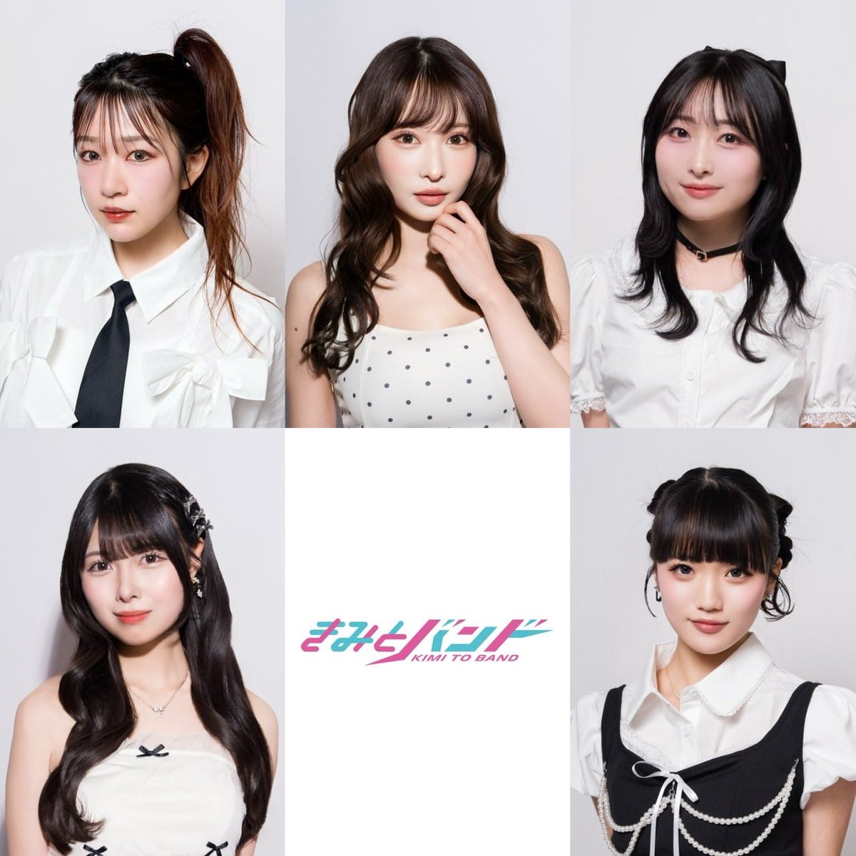 きみとバンド【 公式 】Zepp五大都市ツアー 2025完走！ tweet media