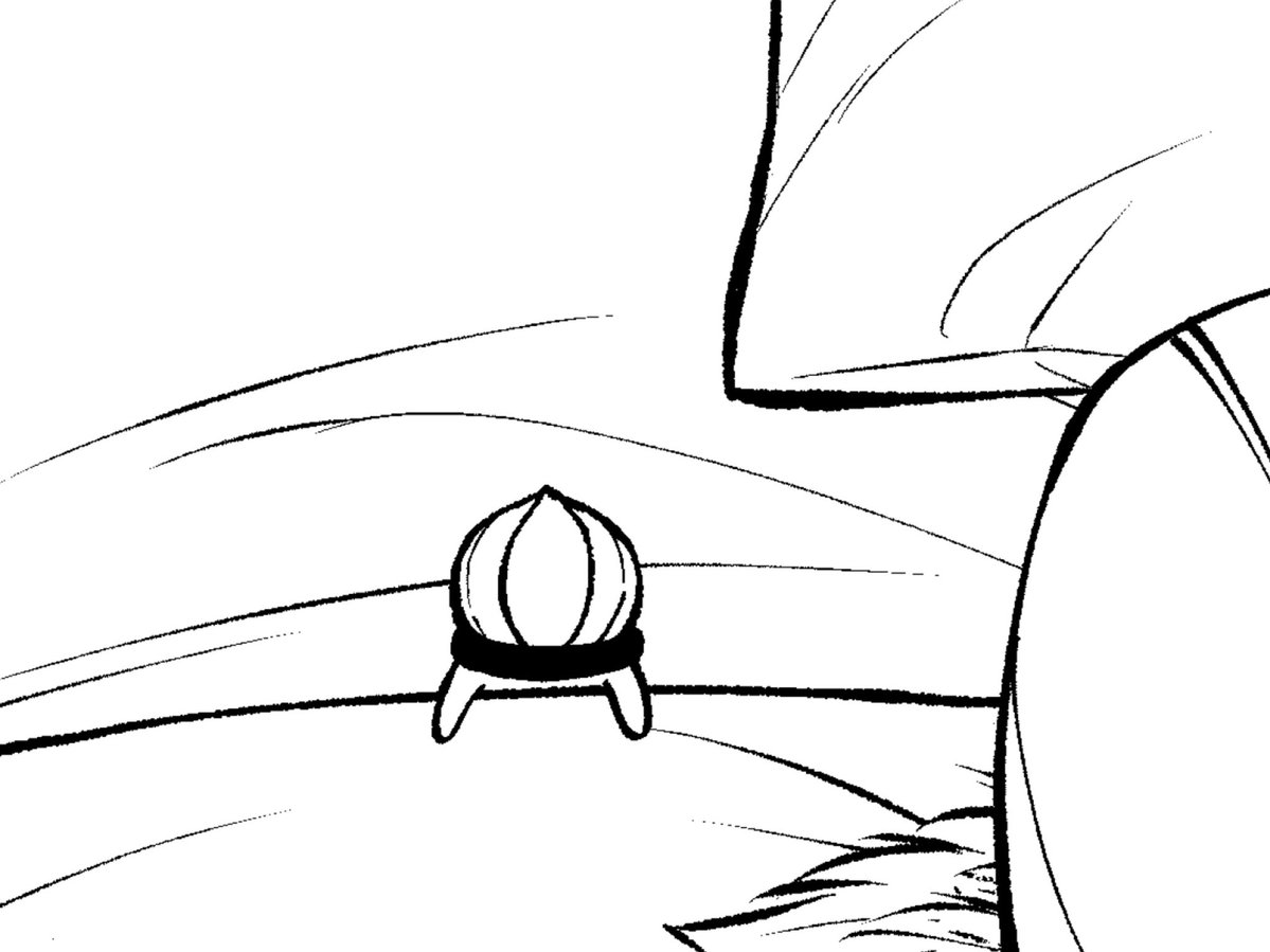 お疲れ様です🍵
本日発売の少年ガンガン3月号に
「ひねくれ騎士とふわふわ姫様」
第20.5話が載っています！
よろしくお願いします( ^ω^ )