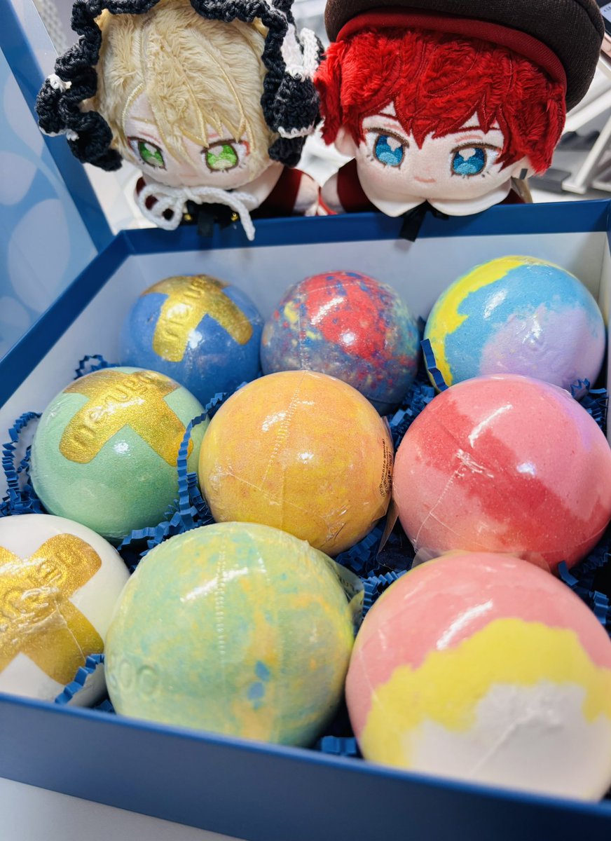 誕プレでオシャレなものたくさんもらった🥳嬉しい