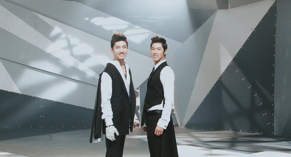 ◤ 「東方神起 20th Anniversary Film『IDENTITY』」 ◢ 公開まであと