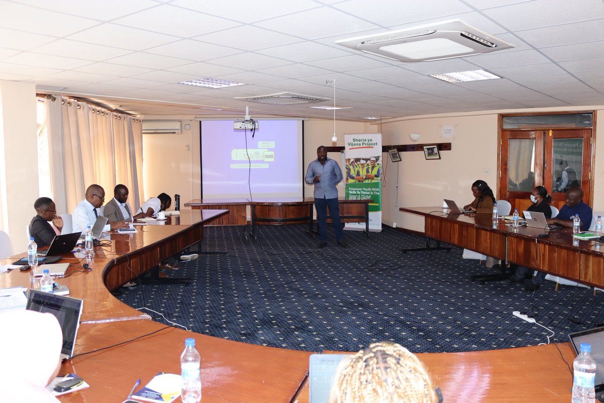 OAYouth Kenya tweet media