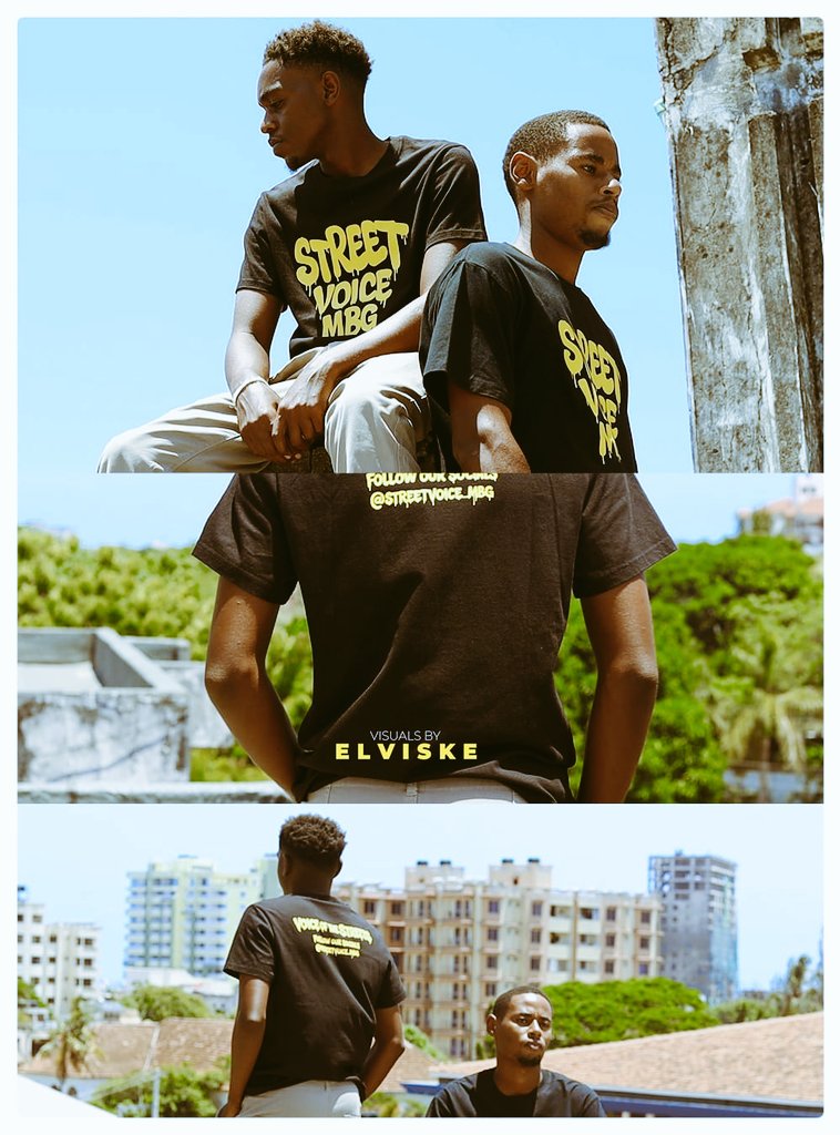 Freddyfr5's tweet photo. Our Latest Merch Collection is OUT NOW n' AVAILABLE. 
Call/Text 0769399173 To Order Yours. 
#picoftheday #TrendingNow #trendingpost #mbg #Trending #ElonMusk #mombasa #Nairobi #merchdrop #tshirt #graphics #rooftops #twitch https://t.co/zQQI4RSTYG
