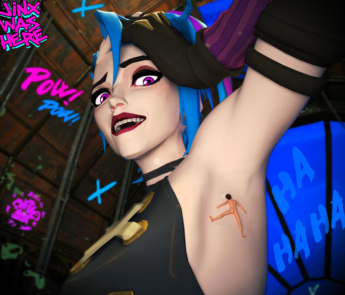 ᴅᴏᴡɴ ɪɴ ᴛʜᴇ ᴘɪᴛꜱ

I've been seeing a lot of Armpit content getting posted around the  community lately and I don't know where it all came from... but I am here for it!