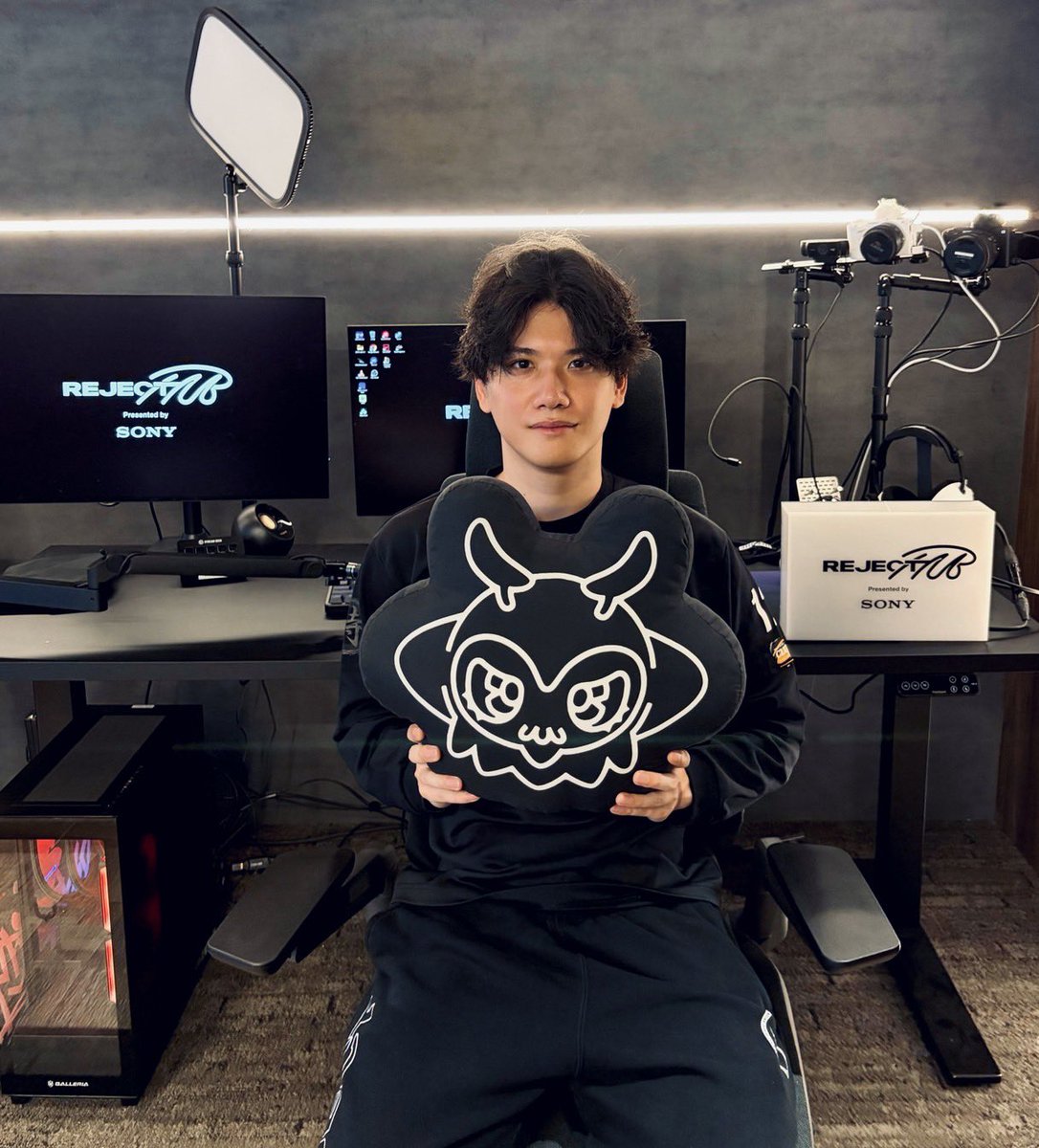 YAS ｜ REJECT (@YAS_jittyoku) / Posts / X