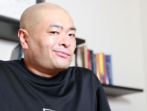 えッ何Mattって本当はMatt Roseなの
いや本当の本当は真澄の息子 桑田将司(くわた まさし)だけど